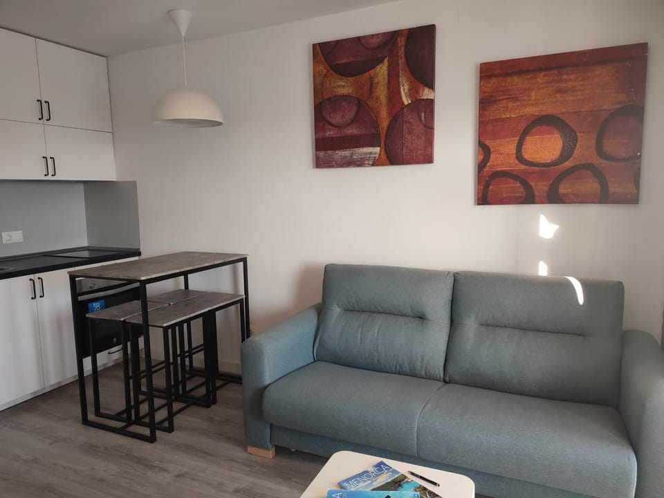 Apartamento Gala1 Apartment in Cala en Blanes