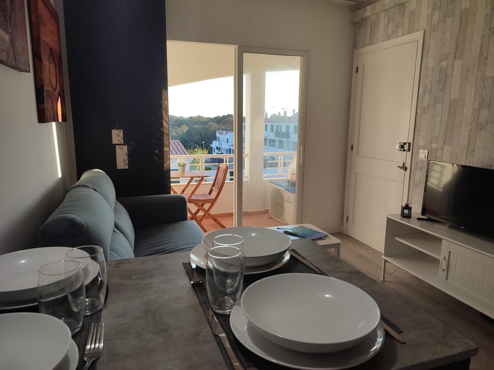 Apartamento Gala1 Apartment in Cala en Blanes
