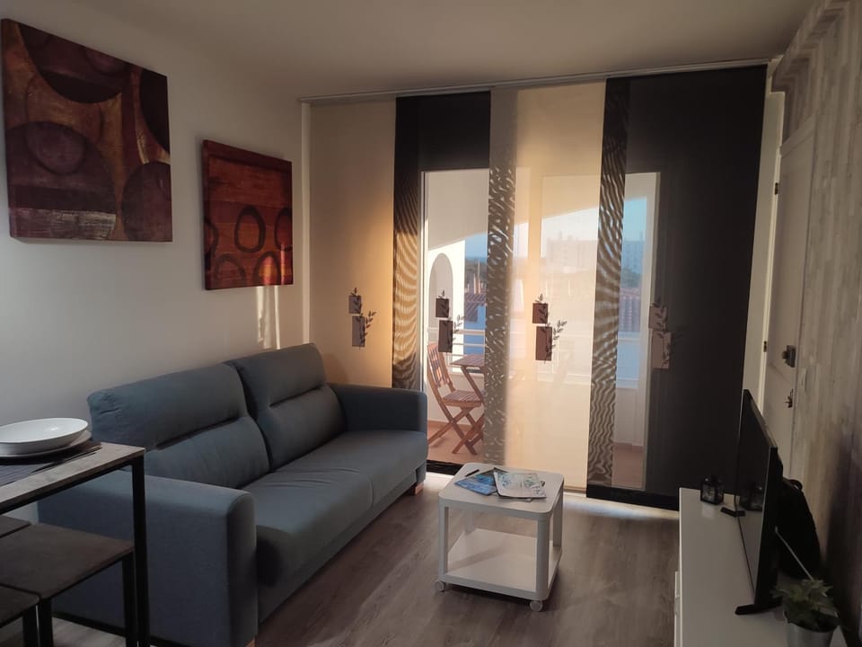 Apartamento Gala1 Apartment in Cala en Blanes