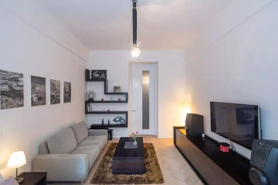 Modern Apartment Old Town Prague Apartment in Prague
