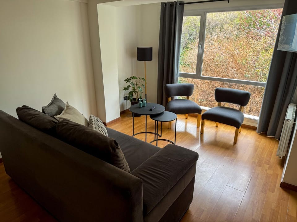 Paihuen Bariloche Apartment in San Carlos Bariloche