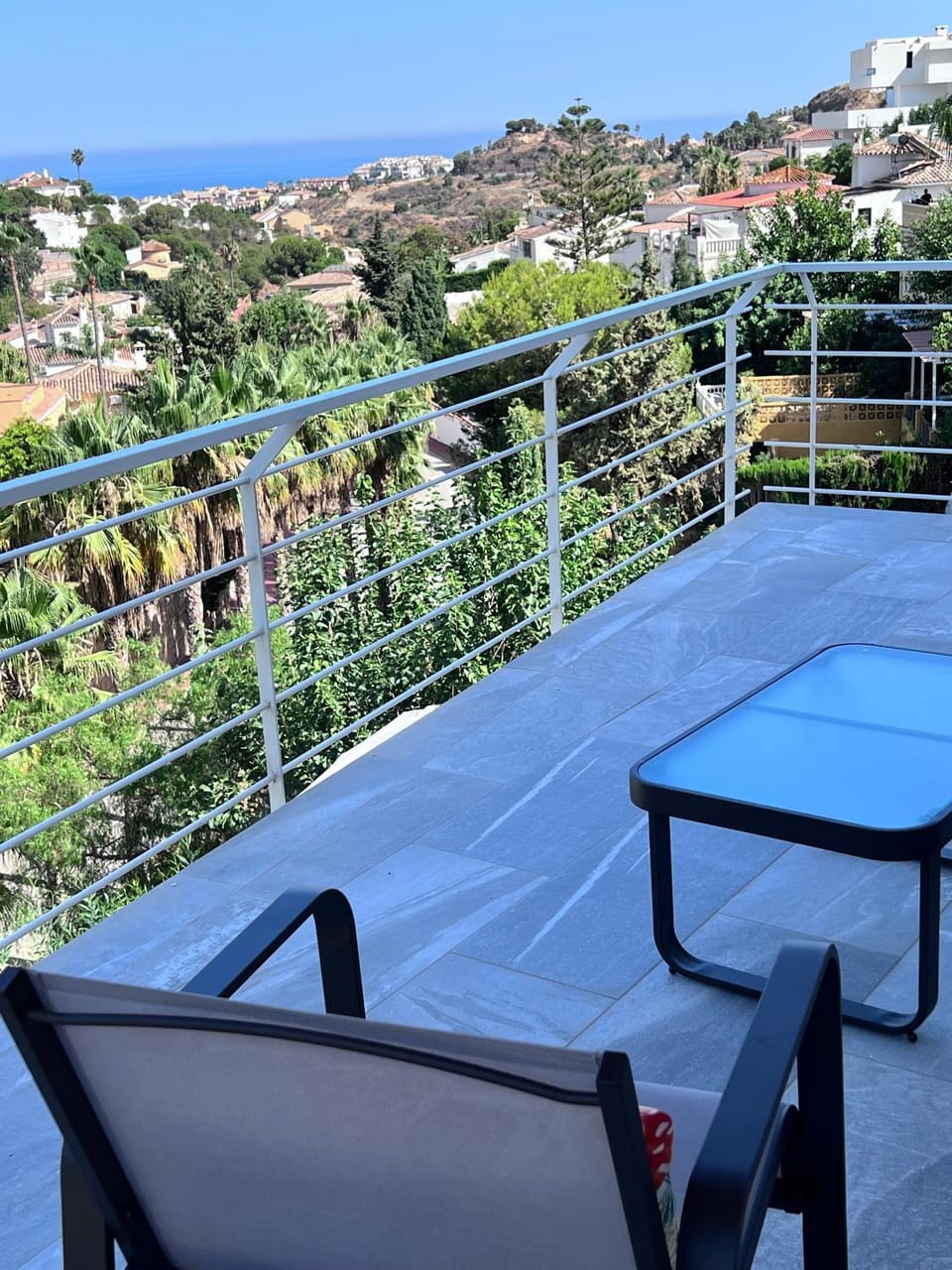 Dream villa with heated swimming pool, jacuzzi Villa in Benalmadena