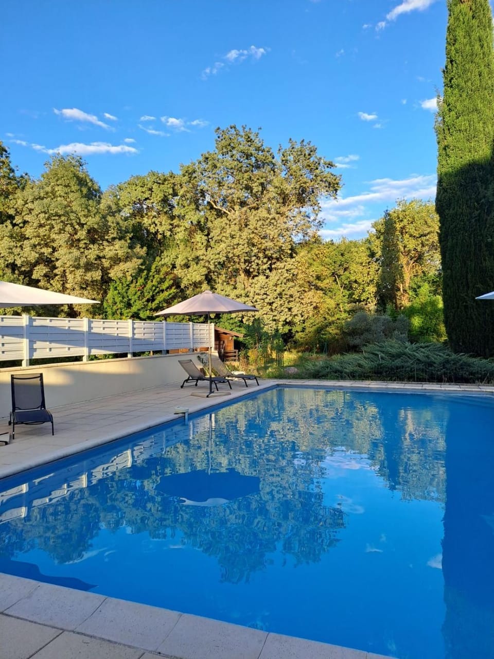 MAS D’OLIVE ET KALOU Bed and Breakfast in Occitanie