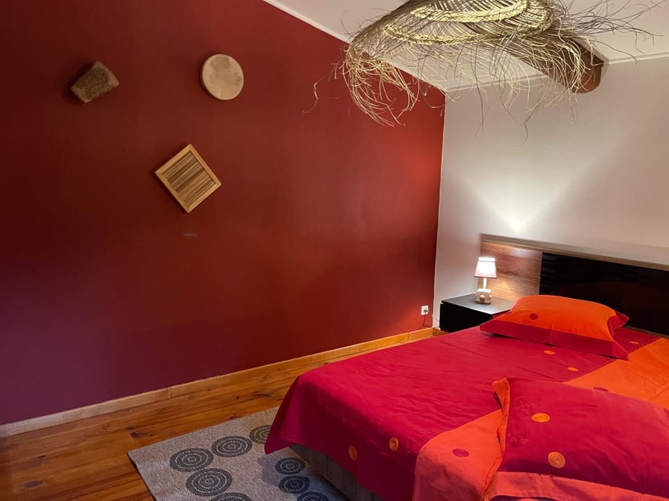MAS D’OLIVE ET KALOU Bed and Breakfast in Occitanie