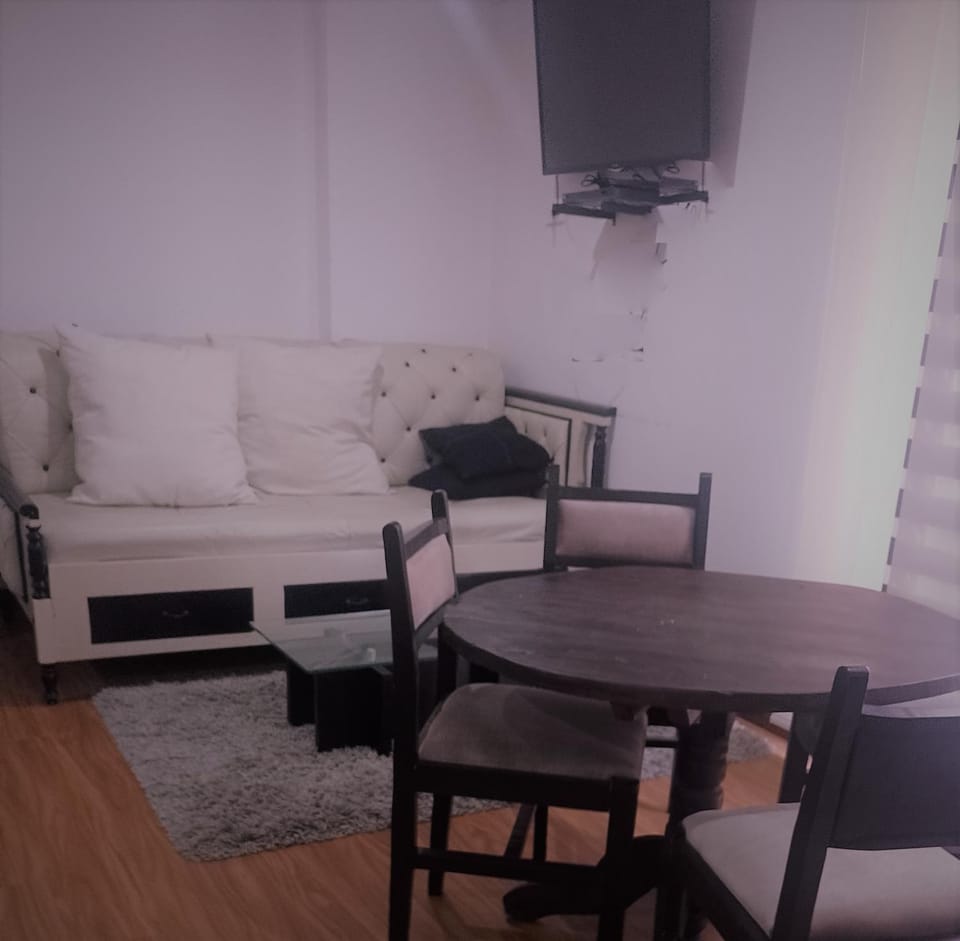 SUITE EJECUTIVA UNICENTRO Apartment in Tunja