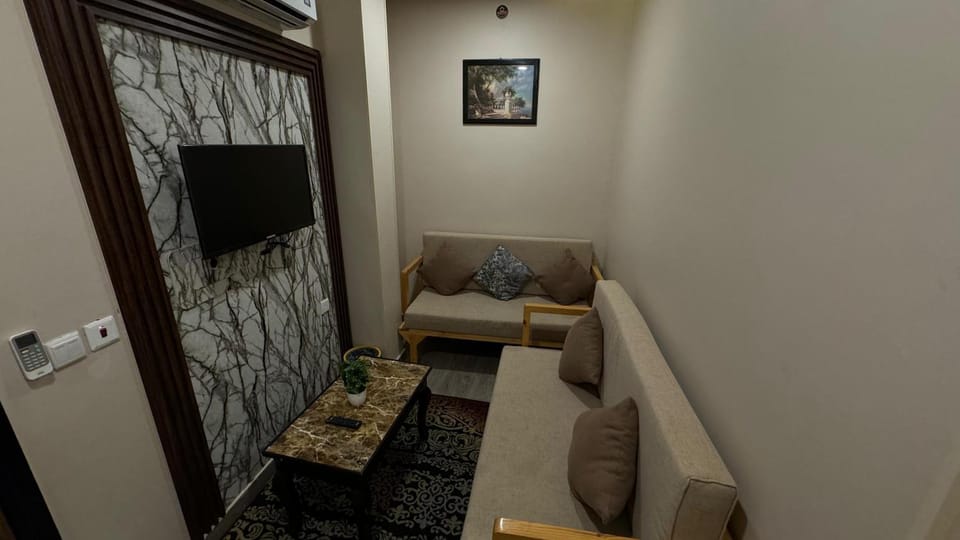شقق ساسو سويت للشقق المخدومة Apartment in Saudi Arabia