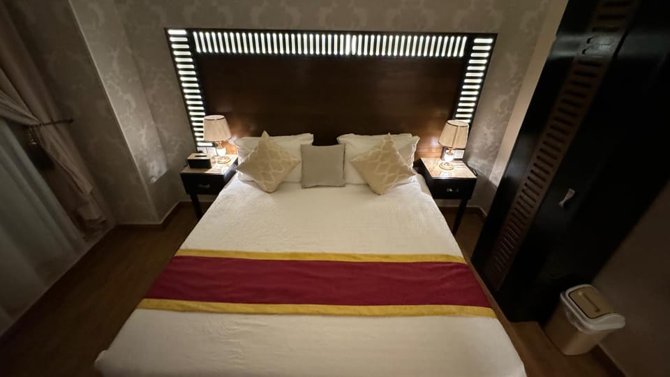 شقق ساسو سويت للشقق المخدومة Apartment in Saudi Arabia