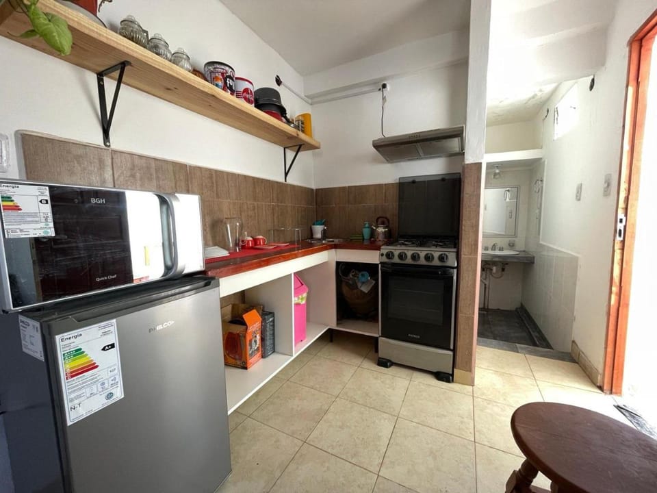Monoambiente Tilcara Apartment in Tilcara