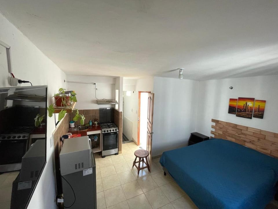 Monoambiente Tilcara Apartment in Tilcara