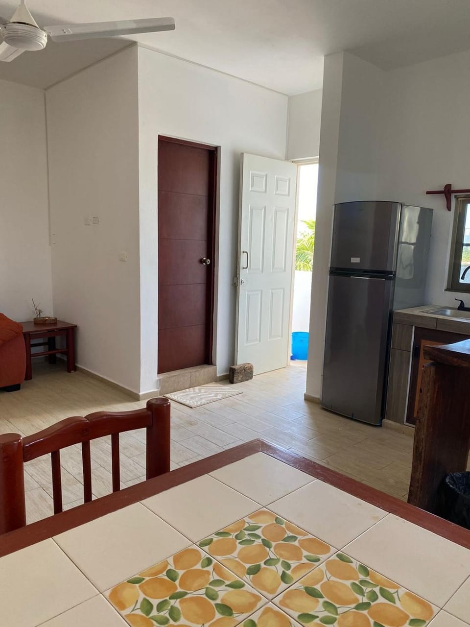 Suite Zama Apartamentos Apartment in Playa del Carmen