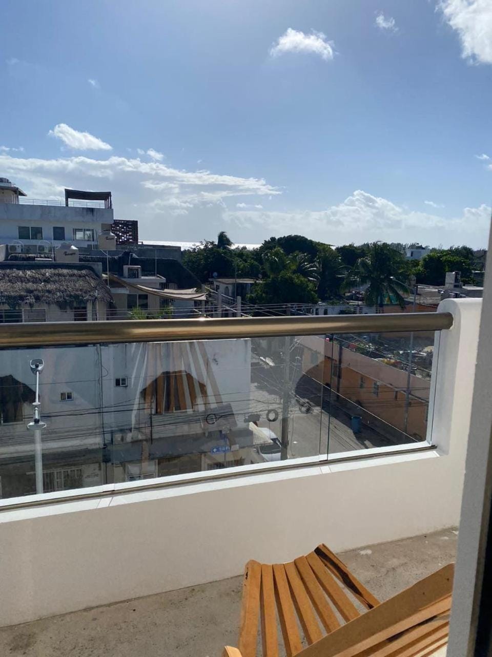 Sea view