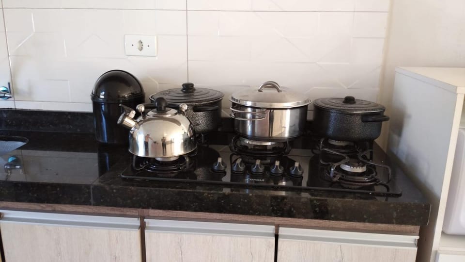 stove
