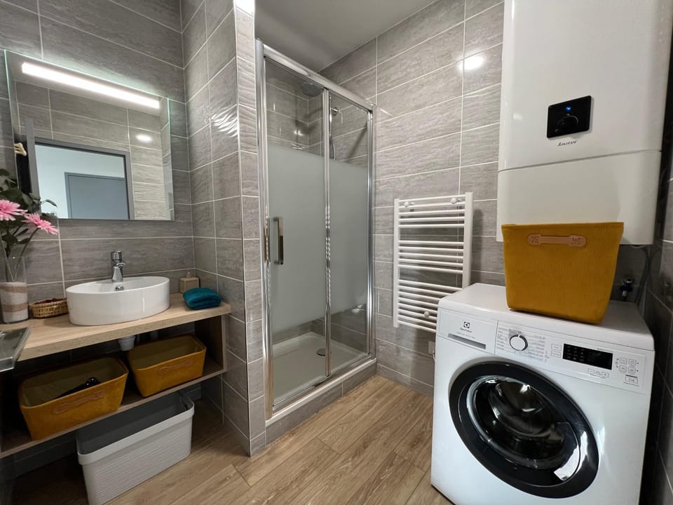 Charmant appartement T2 cosy climatisé Apartment in Nouvelle-Aquitaine