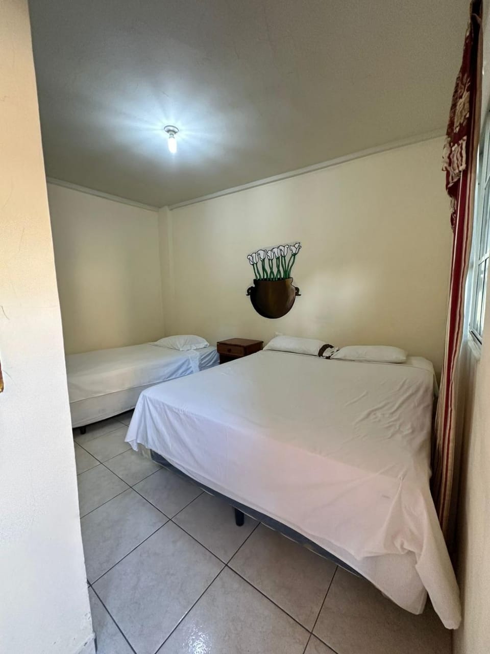 Hostal y Restaurante Posada Real Bed and Breakfast in El Salvador