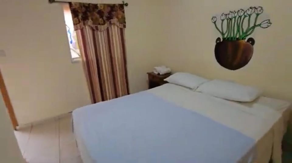Hostal y Restaurante Posada Real Bed and Breakfast in El Salvador