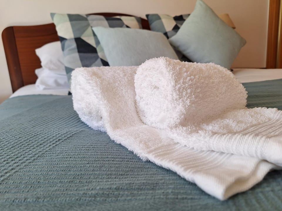towels