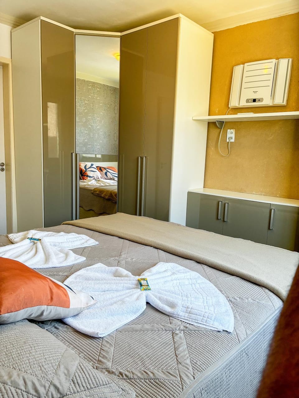 Apartamento Aconchegante em Paulo Afonso Apartment in State of Pernambuco, Brazil