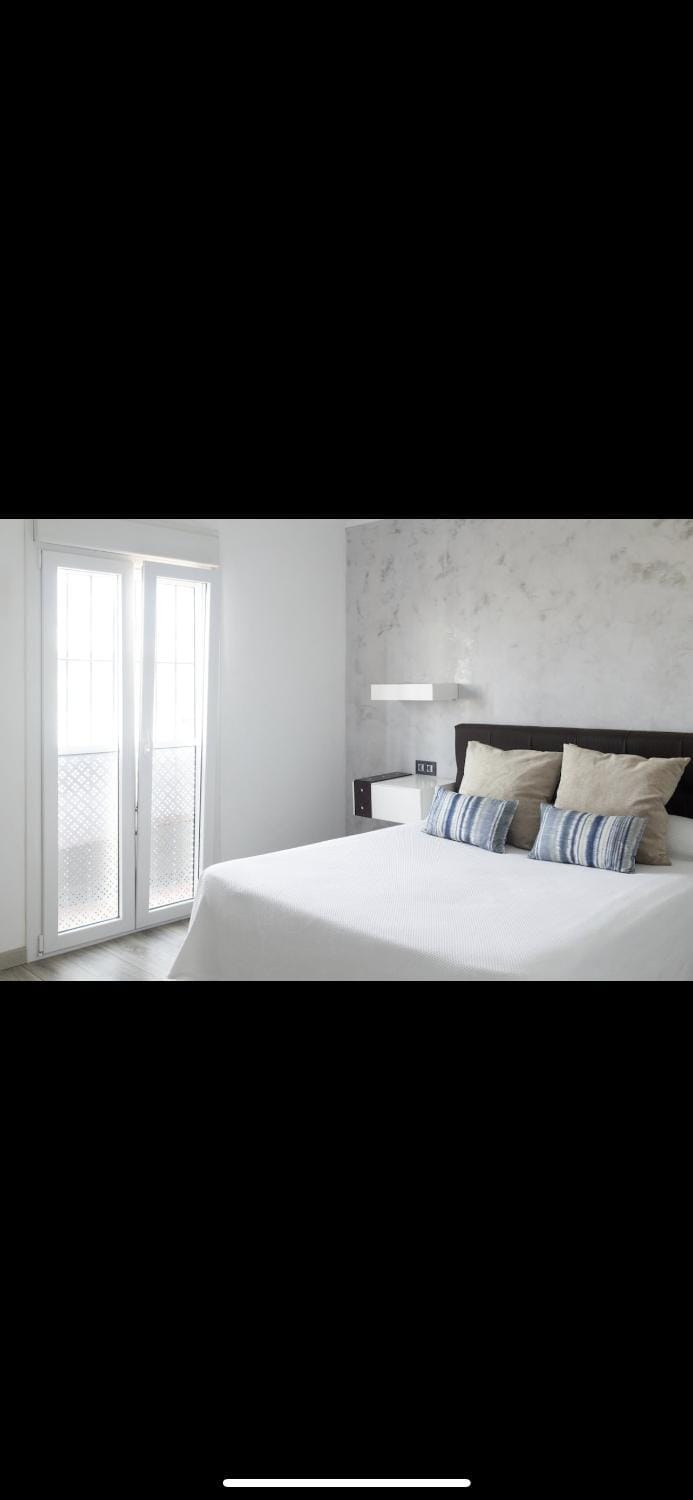Apartamento centrico Reformado Apartment in Tarifa