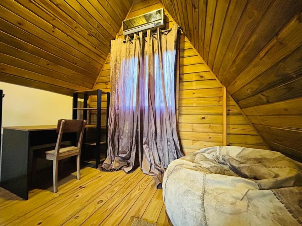Praia de Palmas - Chalé Chalet in Florianopolis