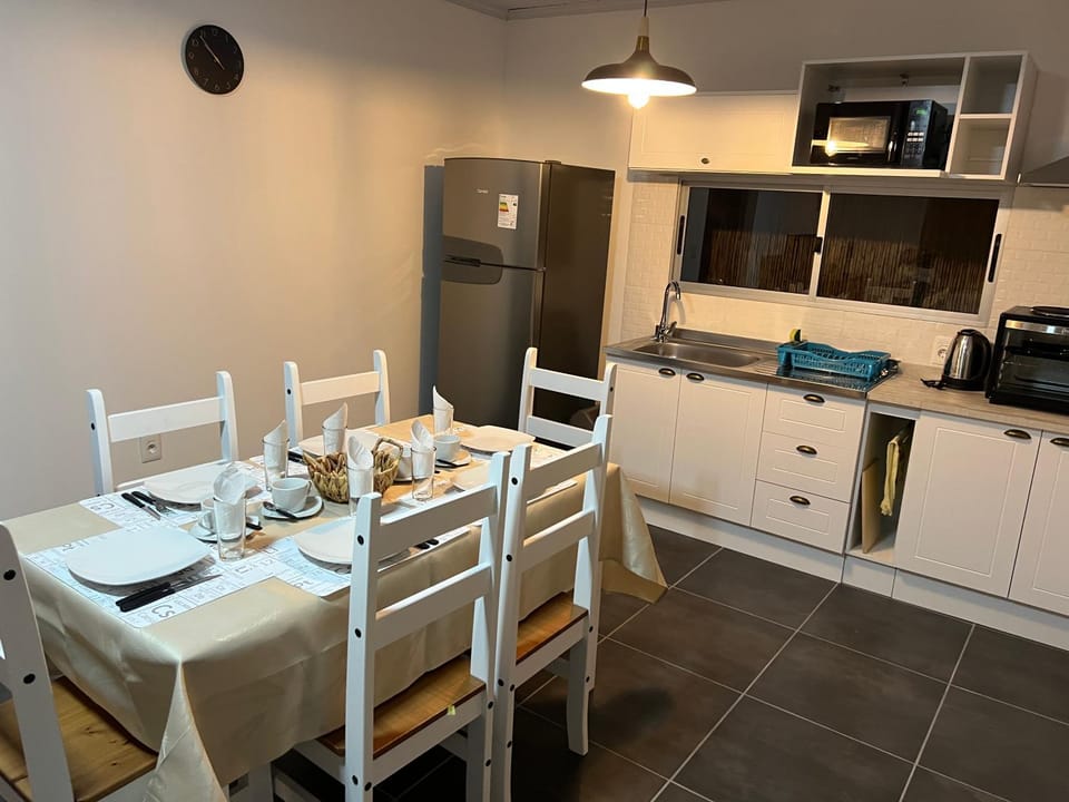 Apart del Este 5 Apartment in Entre Ríos Province, Argentina