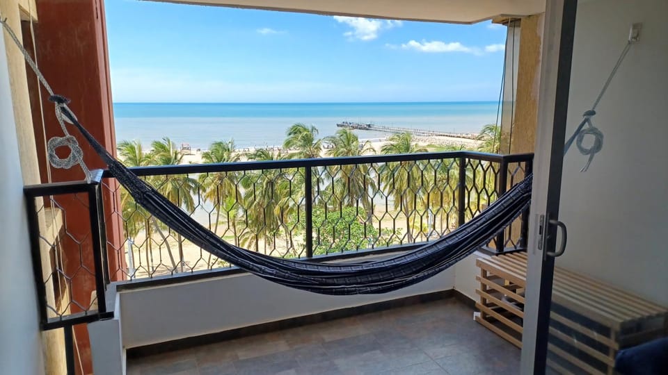 Balcony/Terrace, Balcony/Terrace