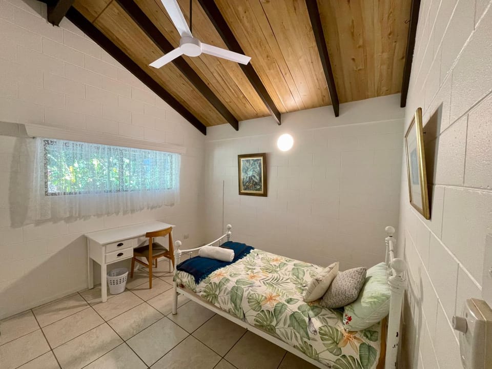 Botanica House Kuranda House in Kuranda