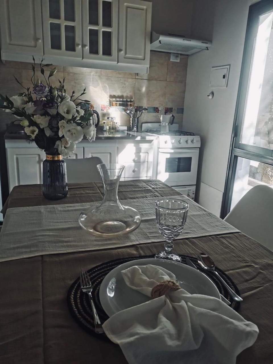 Complejo Nogales Apartment in Mendoza Province Province