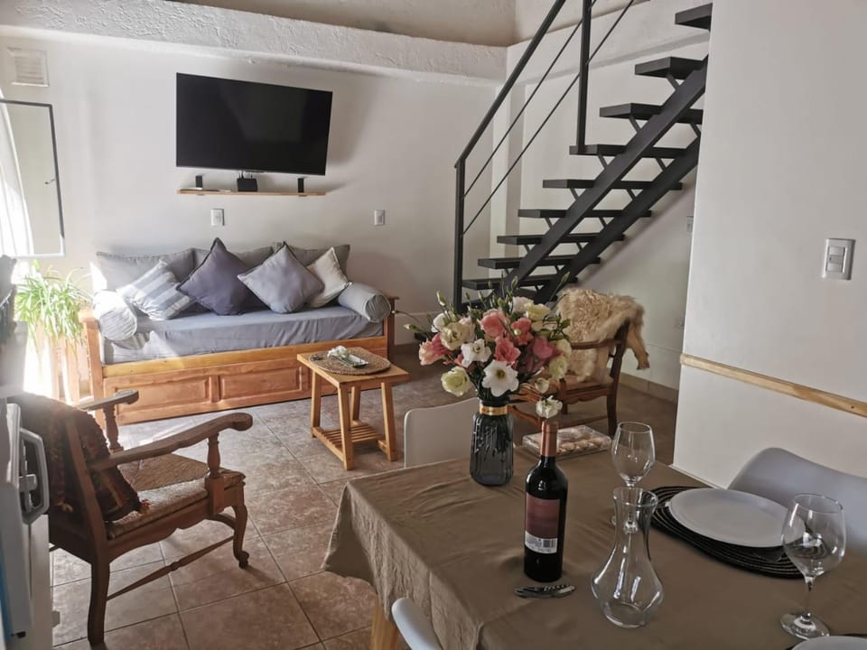 Complejo Nogales Apartment in Mendoza Province Province
