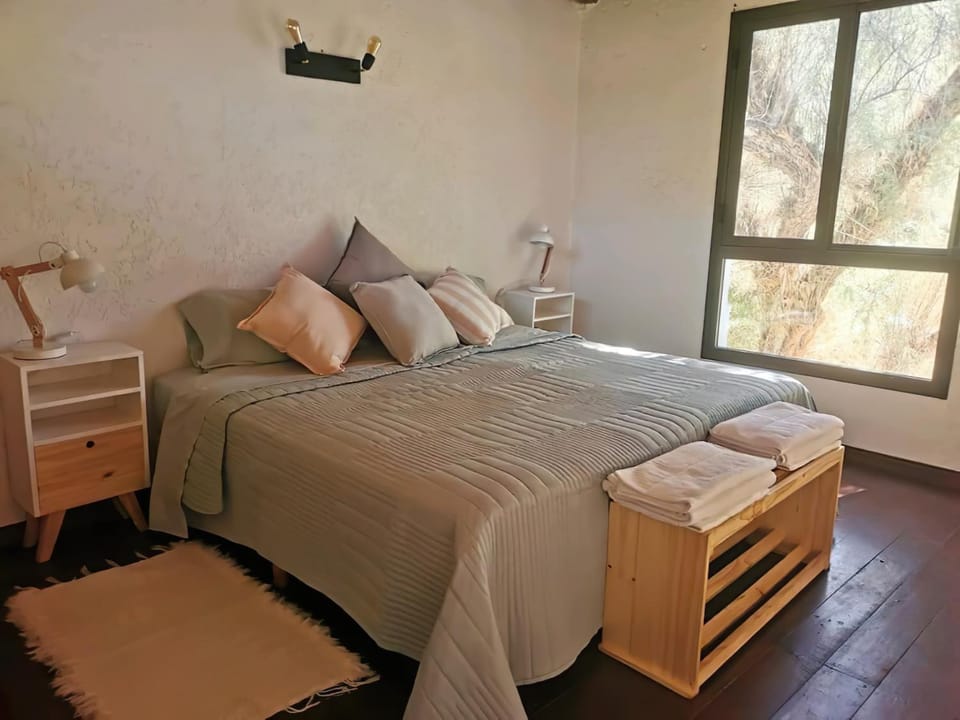 Complejo Nogales Apartment in Mendoza Province Province