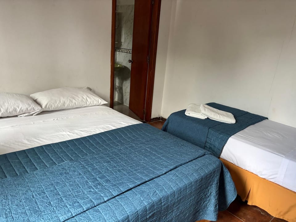 Apto. en Colonia, a 1 cuadra de la Plaza de Toros Apartment in Uruguay
