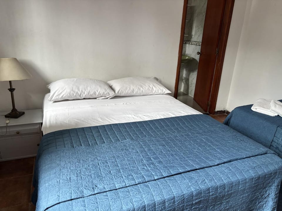 Apto. en Colonia, a 1 cuadra de la Plaza de Toros Apartment in Uruguay