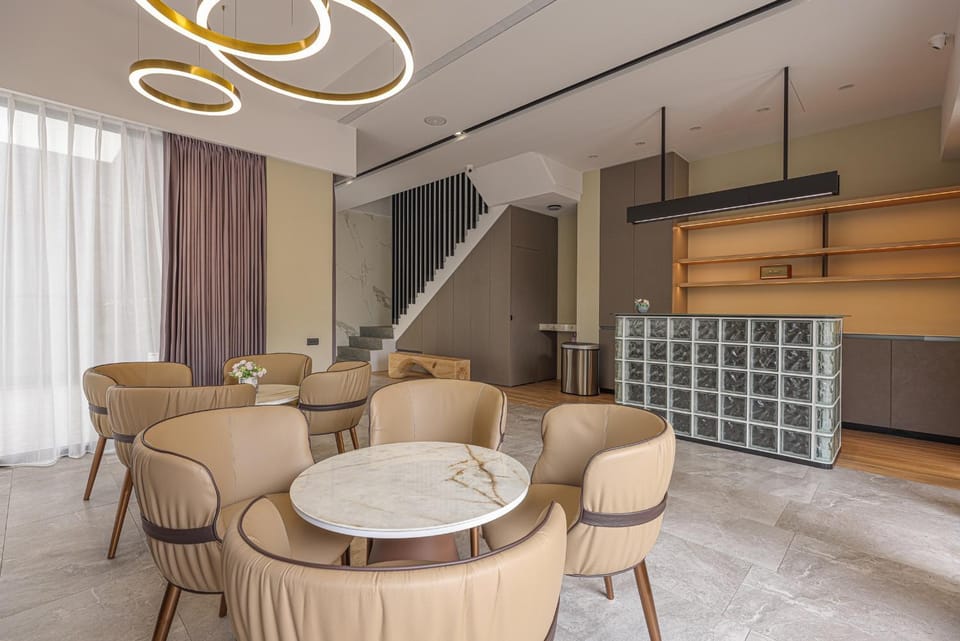 Sea Thought B&B Vacation rental in Fujian