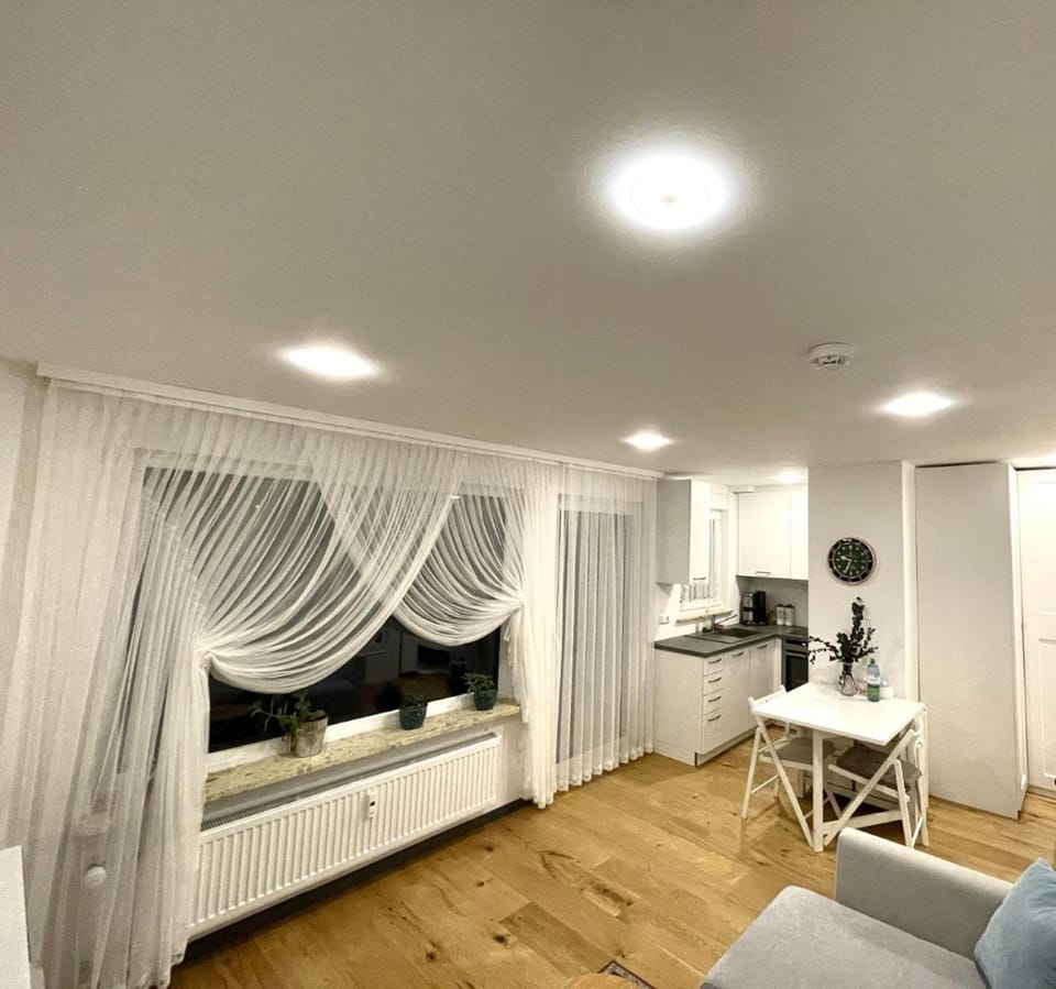 LYMA Suites - Studio S25 Apartment in Immenstadt