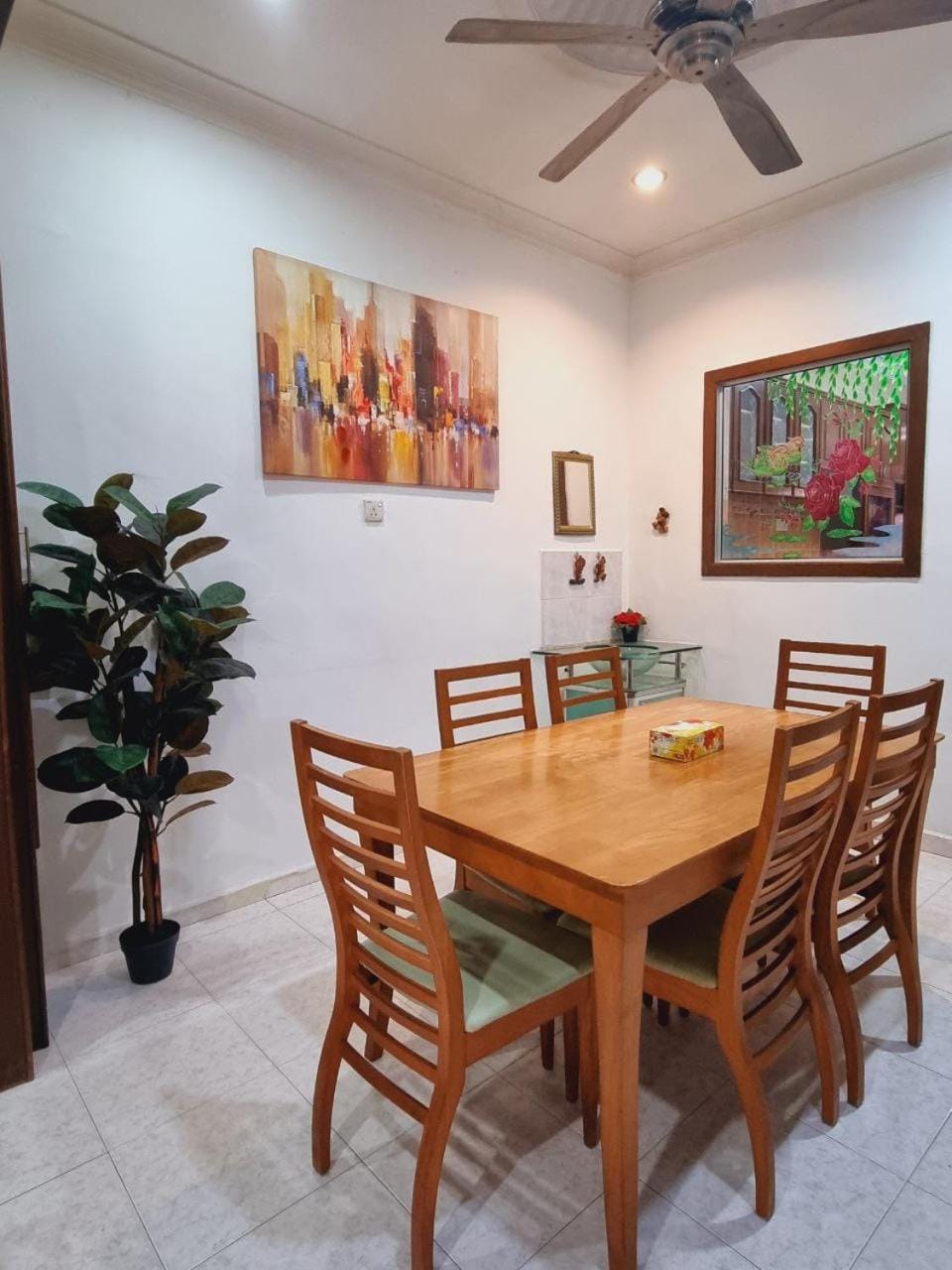 HELLO HOMESTAY House in Penang