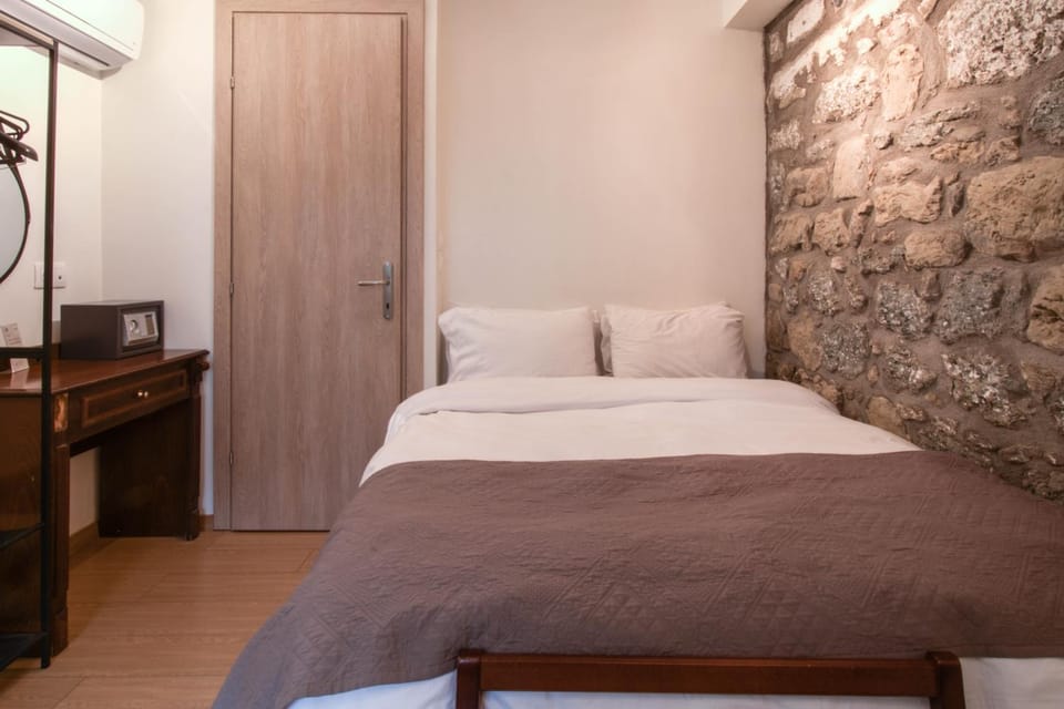 1951 Suites - Standard Room Apartment in Kalabaka