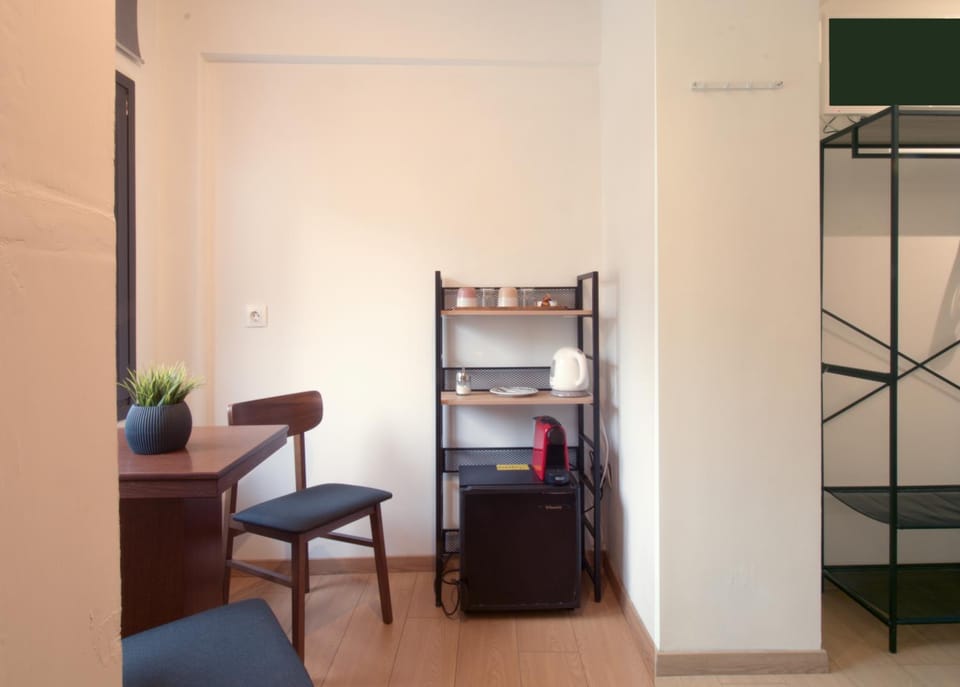 1951 Suites - Standard Room Apartment in Kalabaka