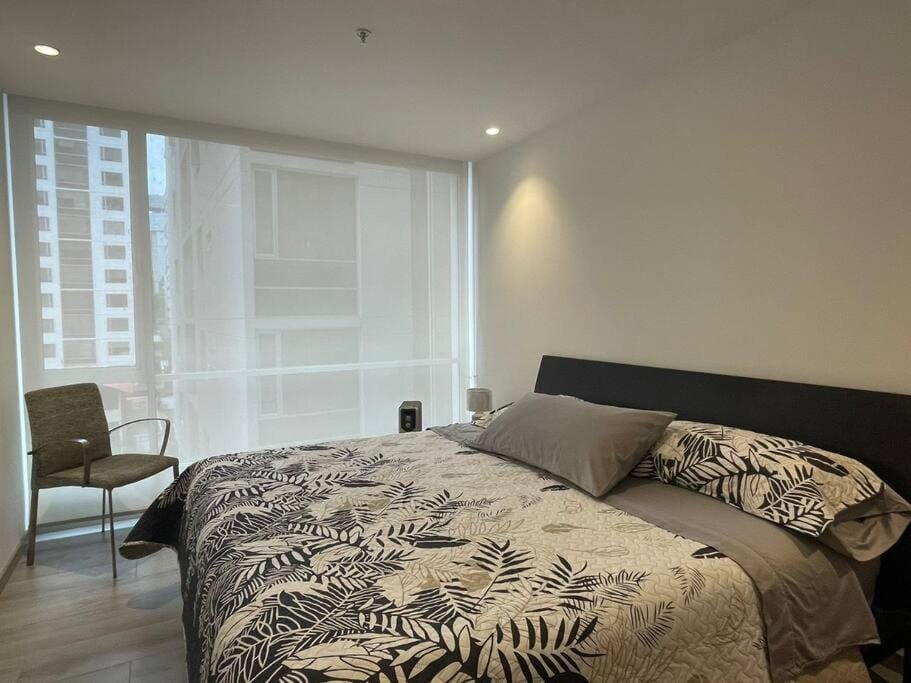 SPECTACULAR SUITE Apartment in Quito