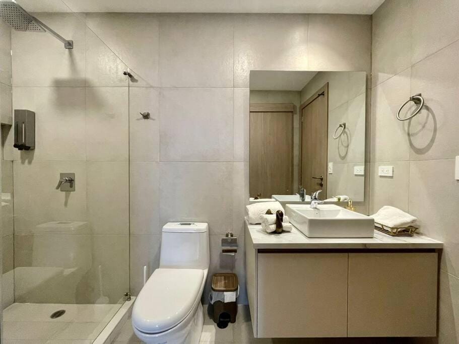 SPECTACULAR SUITE Apartment in Quito