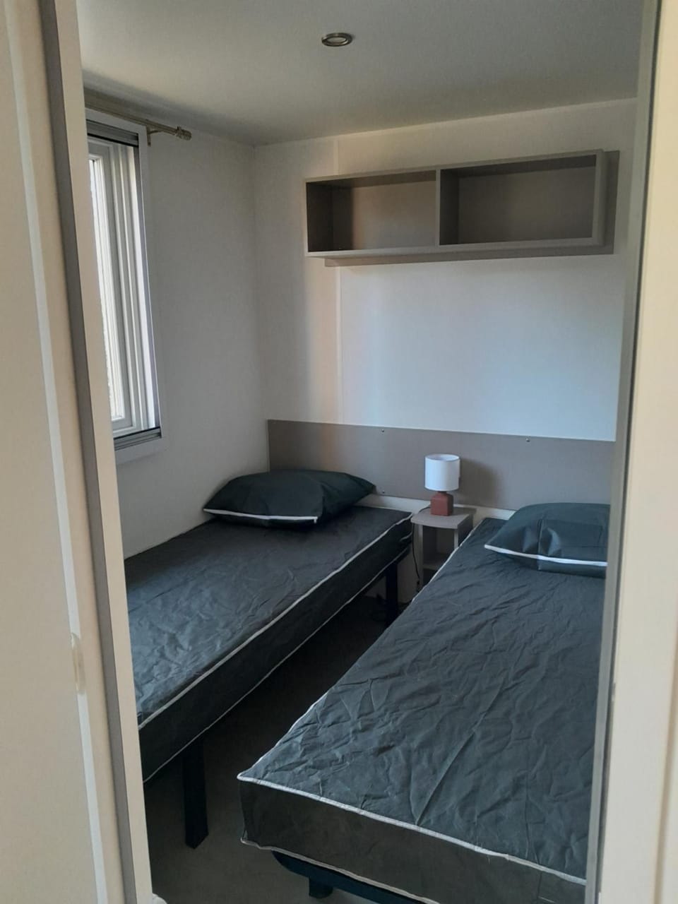 Mobilhome 4 pers La palmyre House in Les Mathes