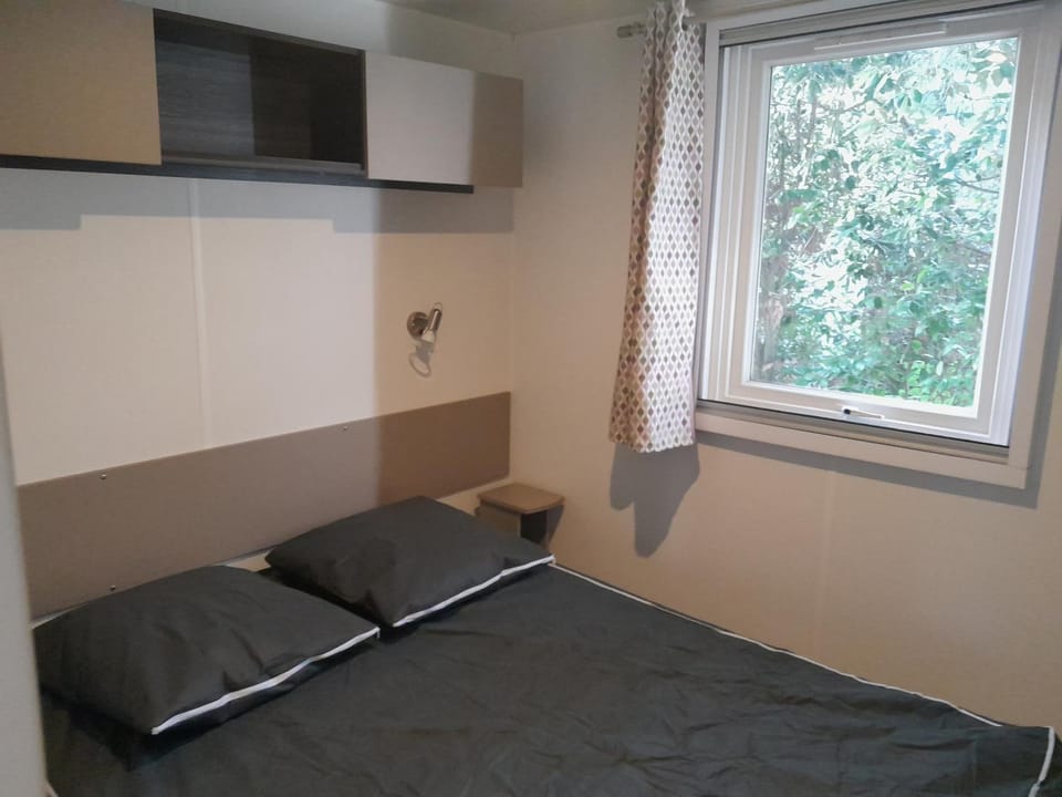 Mobilhome 4 pers La palmyre House in Les Mathes