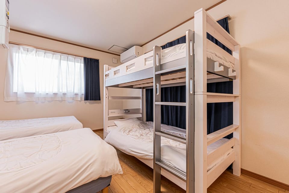富士山下Cottage-B Apartment in Japan