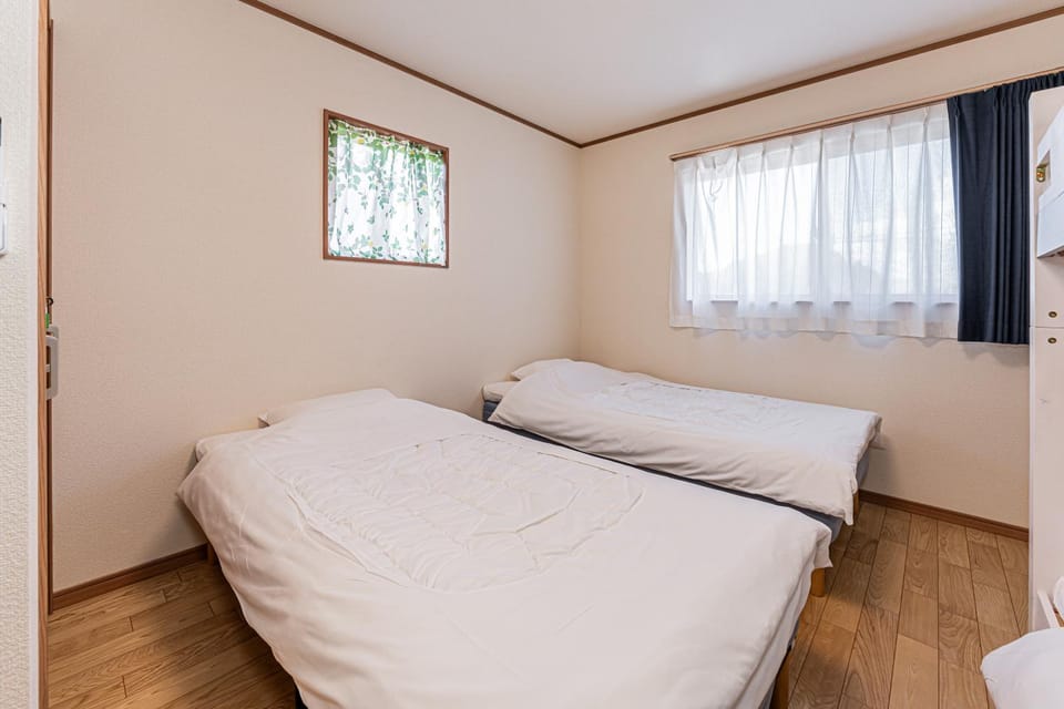 富士山下Cottage-B Apartment in Japan