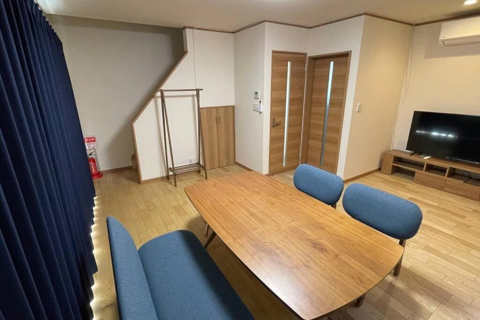富士山下Cottage-B Apartment in Shizuoka Prefecture