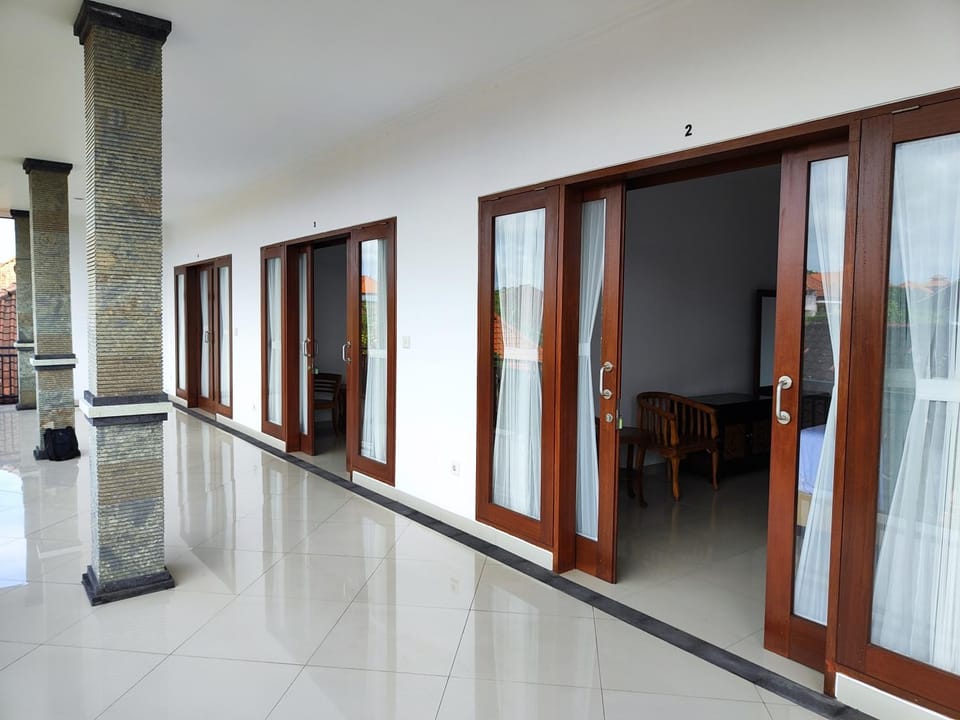LA Homestay sanur Vacation rental in Denpasar