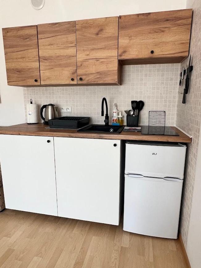Villa NOVA Dębki Apartment in Pomeranian Voivodeship