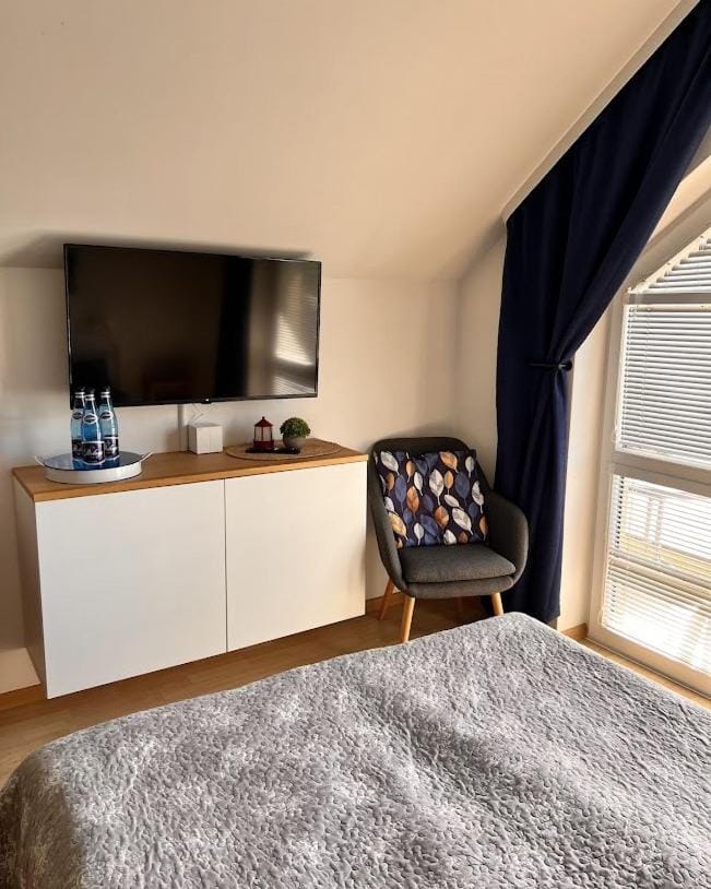 Villa NOVA Dębki Apartment in Pomeranian Voivodeship