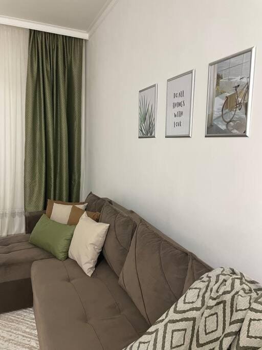 Жк Expo residents Apartment in Kazakhstan