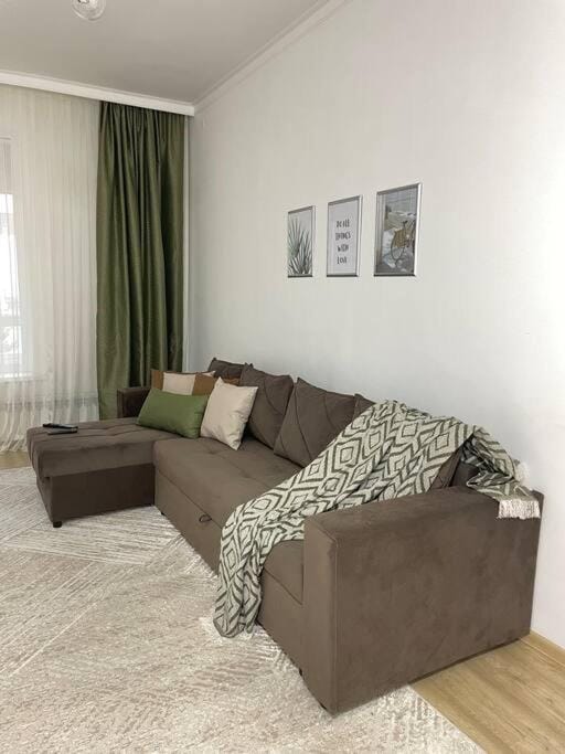 Жк Expo residents Apartment in Kazakhstan