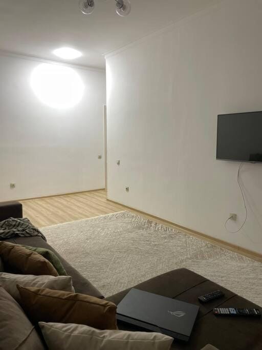 Жк Expo residents Apartment in Kazakhstan