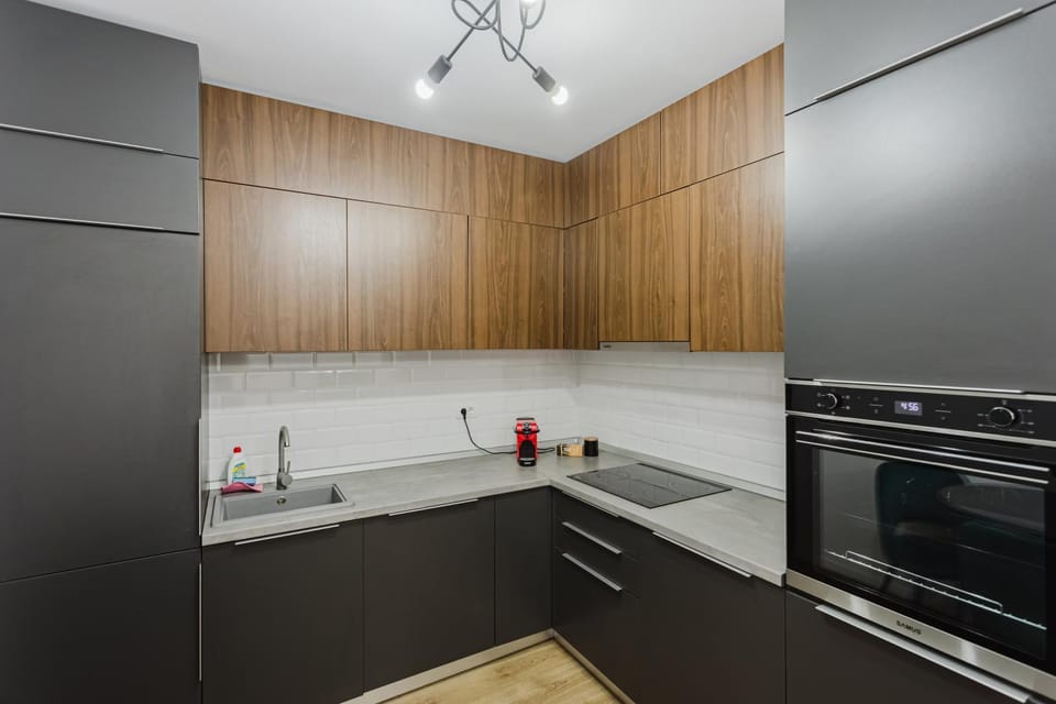 City Center Accommodation - 410 Apartment in Timiș County